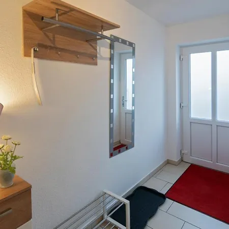 Apartment Heinrich *