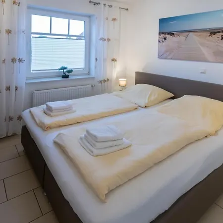 Apartment Heinrich