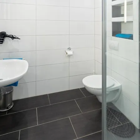 Heinrich Apartment Norddeich (Norden)