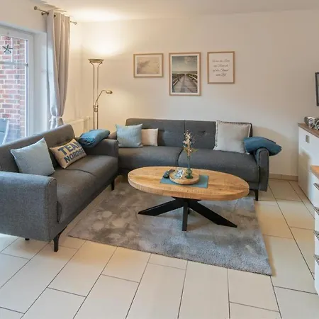 Apartment Heinrich
