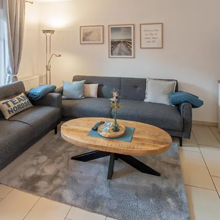 Apartment Heinrich