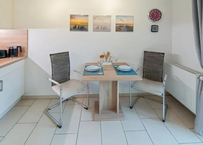 Heinrich شقة نورديش